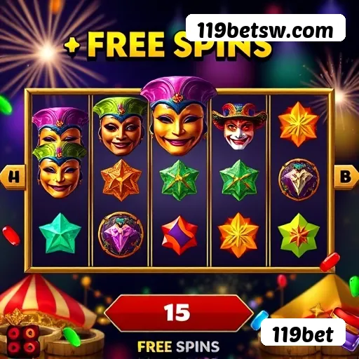 Login seguro 119bet - Imagem principal