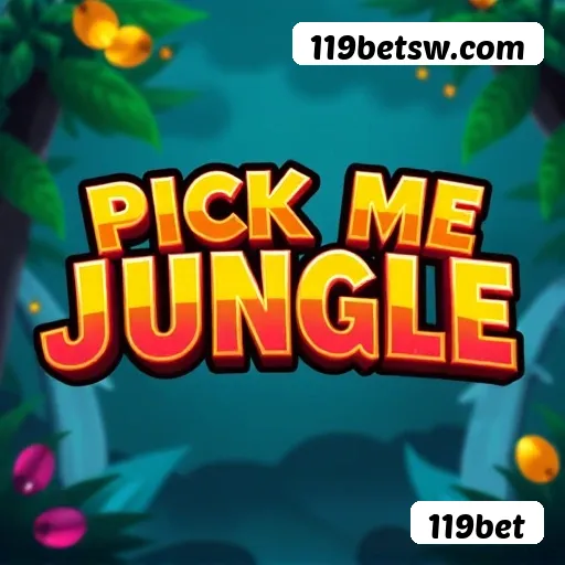 Chuva de bônus 119bet nos caça-níqueis